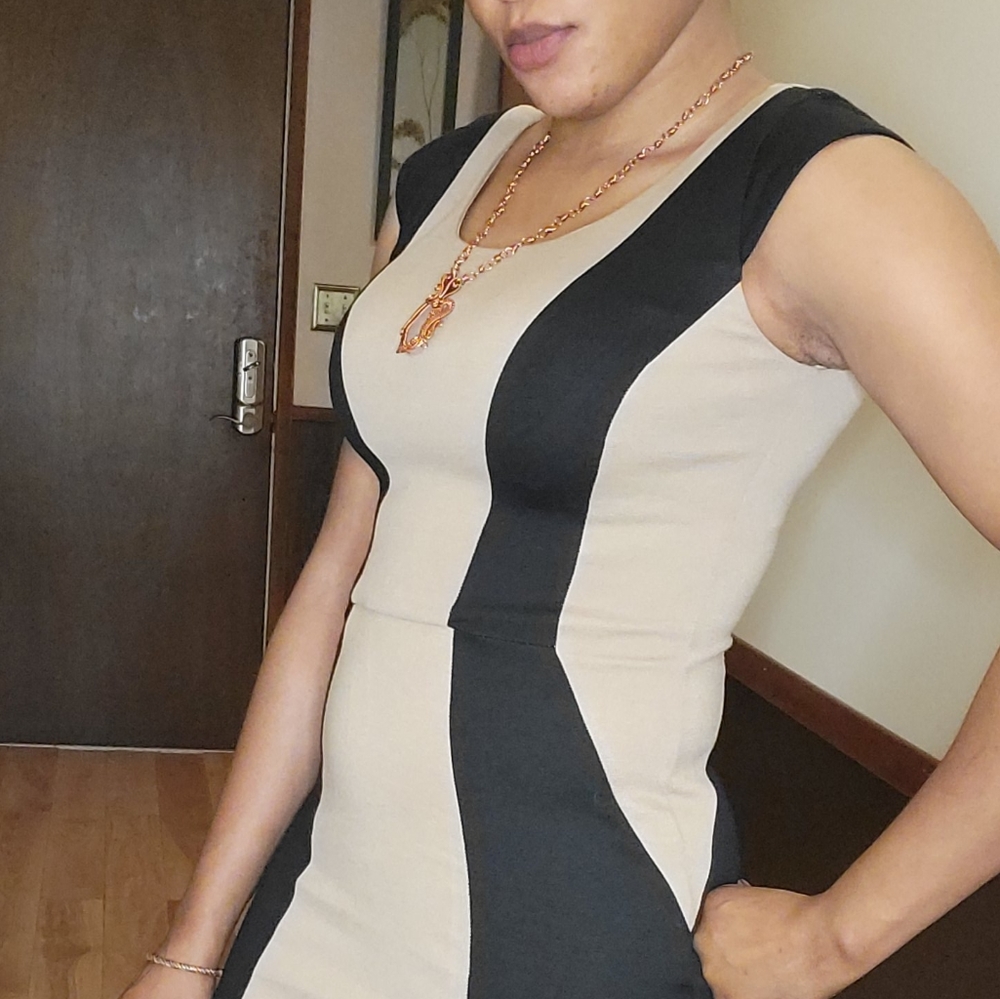 Cute xoxo dress